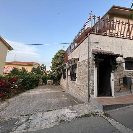 Lisetta'S House Apartment Monreale Exterior photo