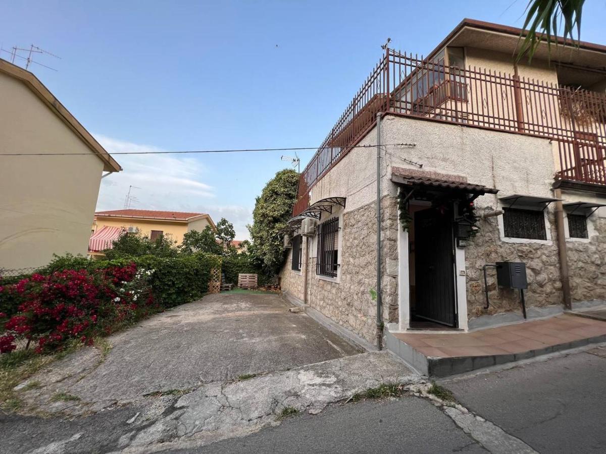 Lisetta'S House Apartment Monreale Exterior photo
