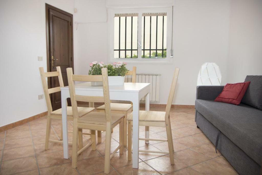 Lisetta'S House Apartment Monreale Exterior photo