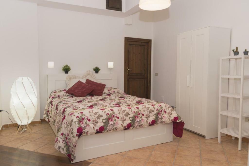 Lisetta'S House Apartment Monreale Exterior photo